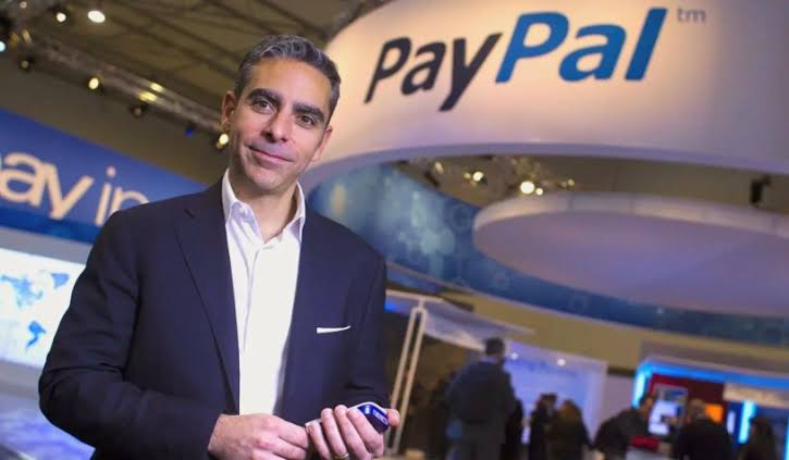 Former PayPal President Praises Bitcoin as AI Currency