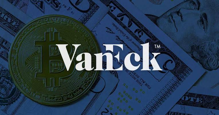 VanEck Exec Criticizes Biden on DeFi, Crypto Growth