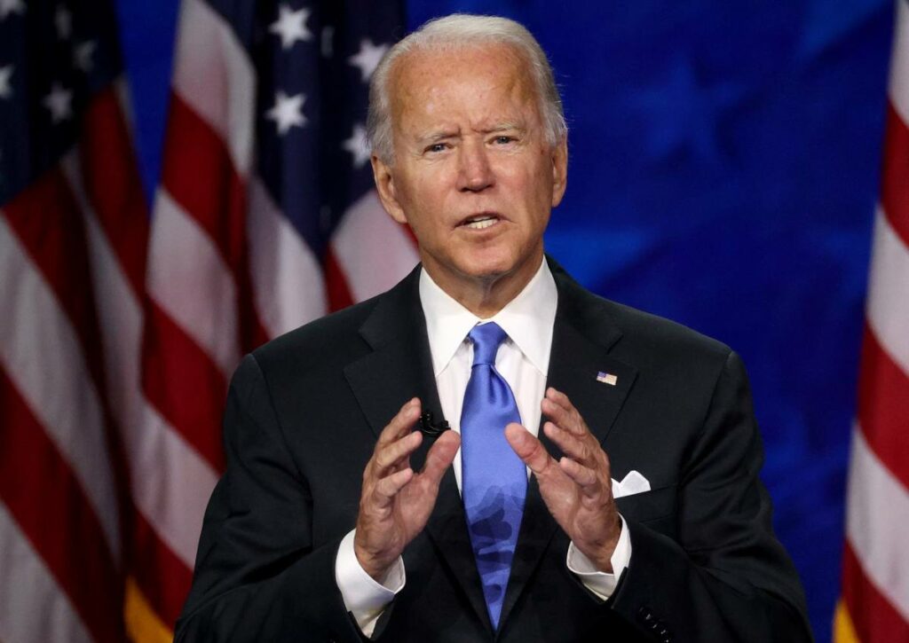 President Biden Campaign Team Seeks Meme Expert