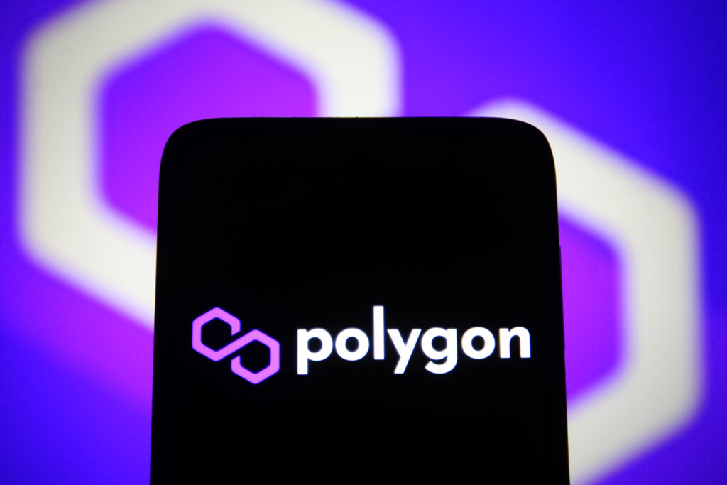 Polygon Labs Buys Toposware, Total ZK Investment Hits $1B