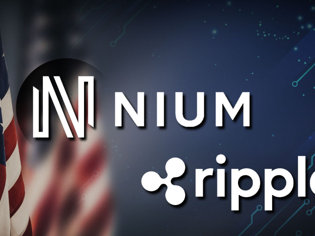 Nium, Ripple's Fintech Partner, Reduces Valuation by 30%