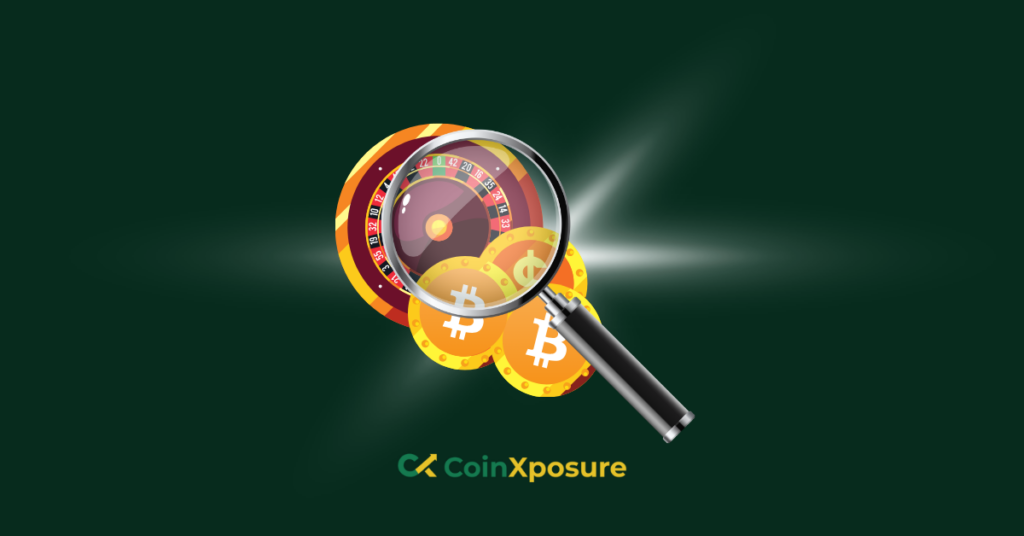 Leading the Pack: Top Crypto Casinos for Secure and Transparent Gaming
