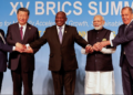 BRICS: 59 Nations Want to Join BRICS in 2024
