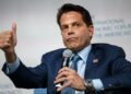 Anthony Scaramucci Believes on Bitcoin Reaching $700K