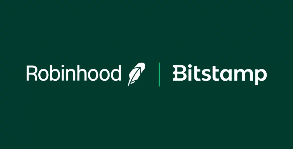 Robinhood to Acquire Bitstamp Crypto Exchange