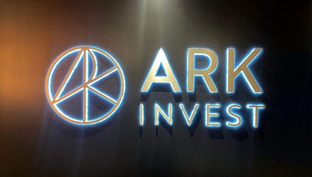Ark Investment Retains Significant AI Exposure Despite Nvidia Trim